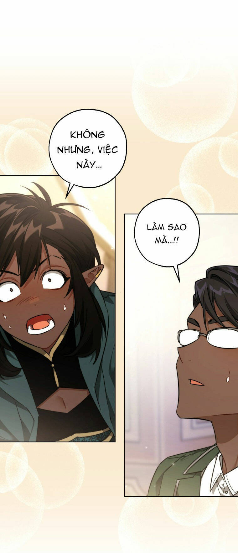 Phế Vật Dòng Dõi Bá Tước Chapter 124.1 - Trang 2