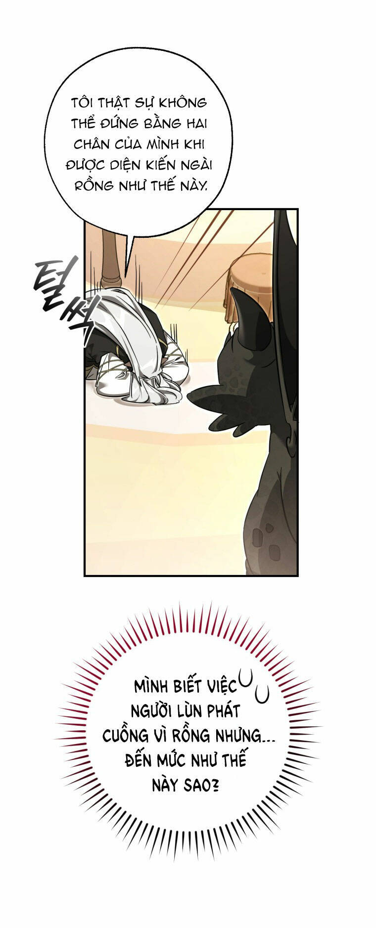Phế Vật Dòng Dõi Bá Tước Chapter 124.1 - Trang 2