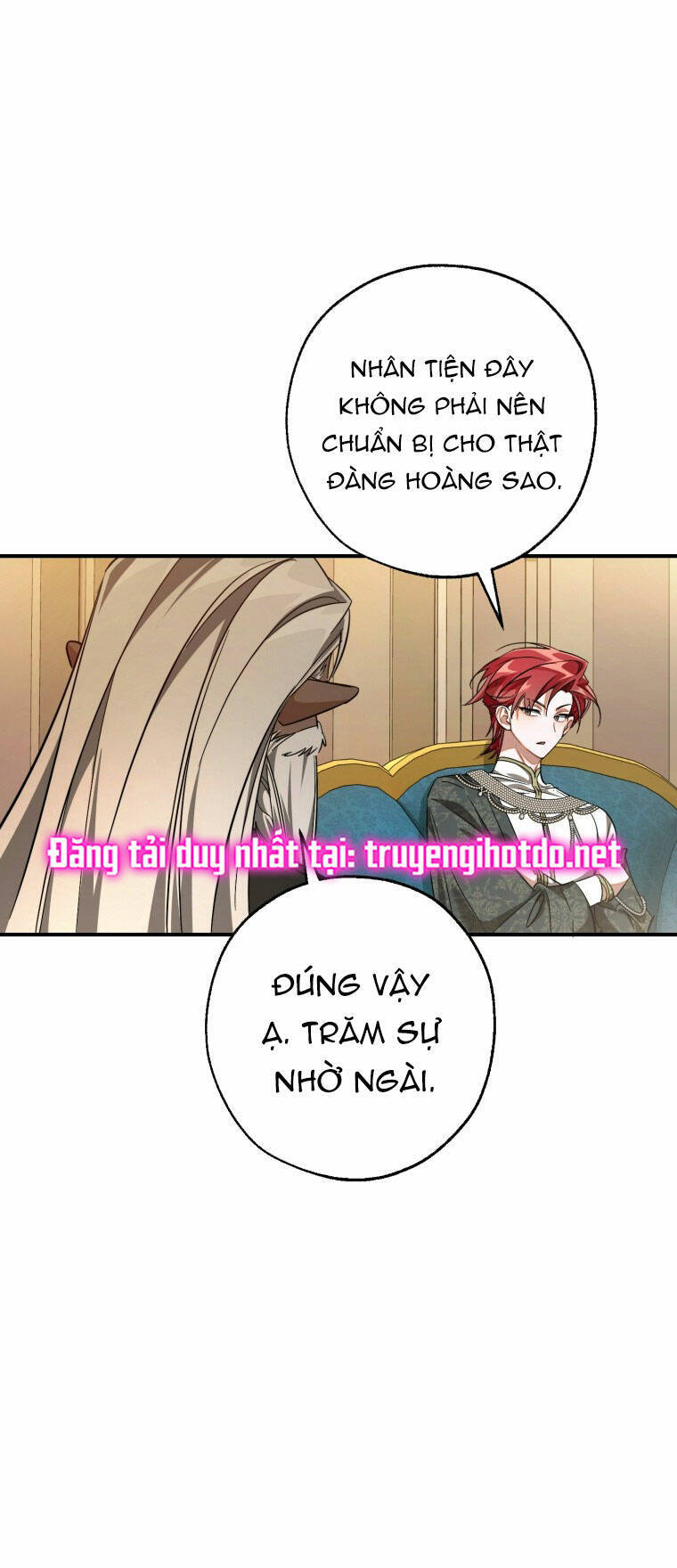 Phế Vật Dòng Dõi Bá Tước Chapter 124.2 - Trang 2