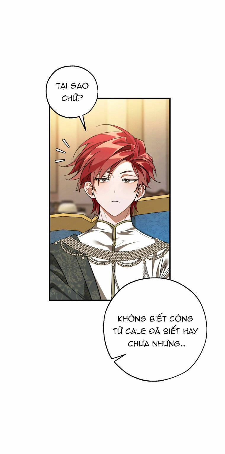 Phế Vật Dòng Dõi Bá Tước Chapter 124.2 - Trang 2