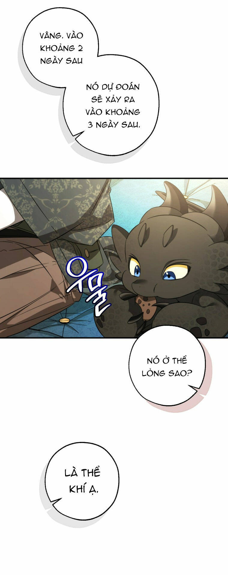 Phế Vật Dòng Dõi Bá Tước Chapter 124.2 - Trang 2