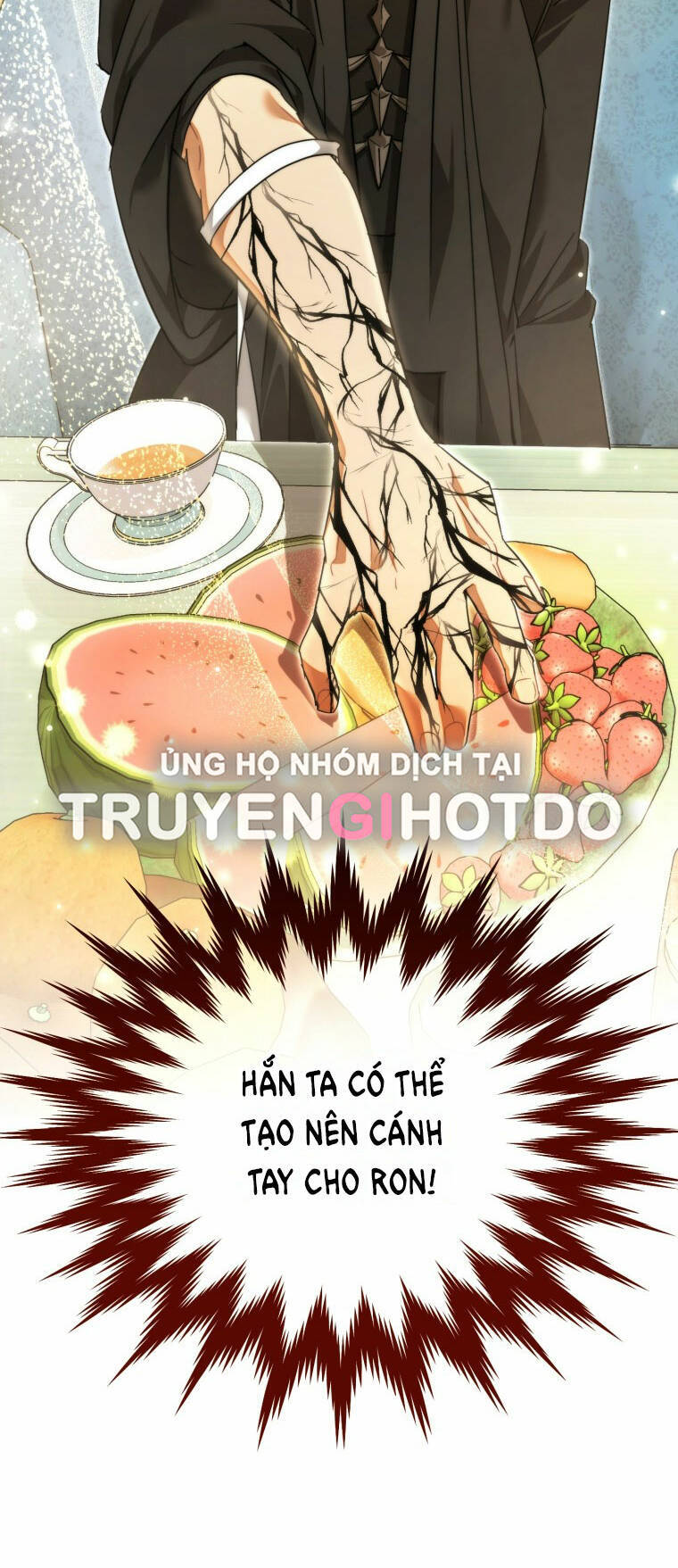 Phế Vật Dòng Dõi Bá Tước Chapter 124.2 - Trang 2