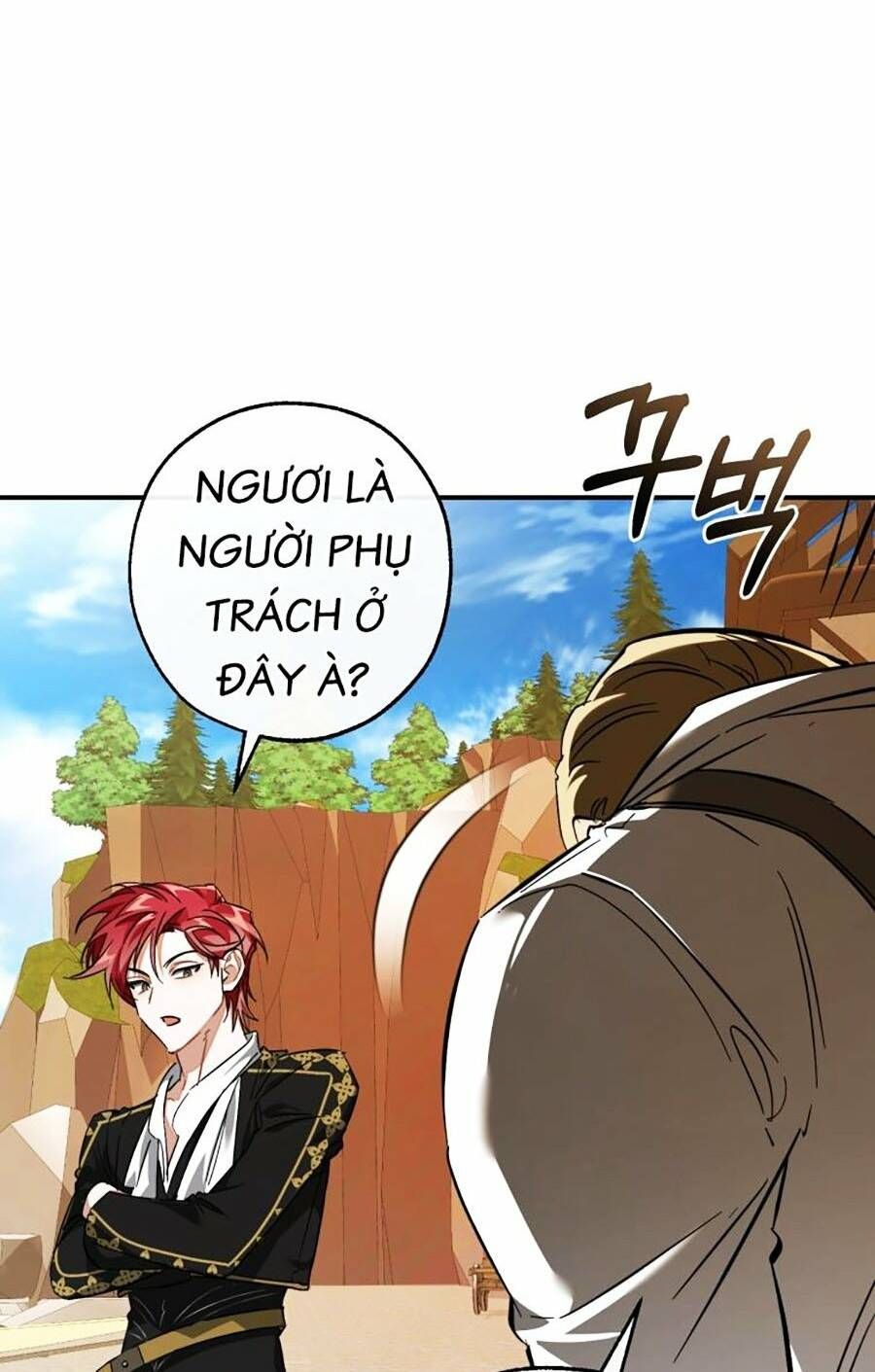 Phế Vật Dòng Dõi Bá Tước Chapter 124 - Trang 2