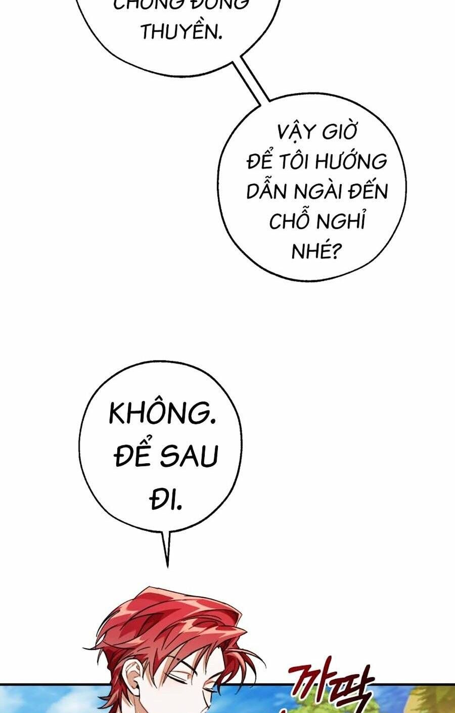 Phế Vật Dòng Dõi Bá Tước Chapter 124 - Trang 2