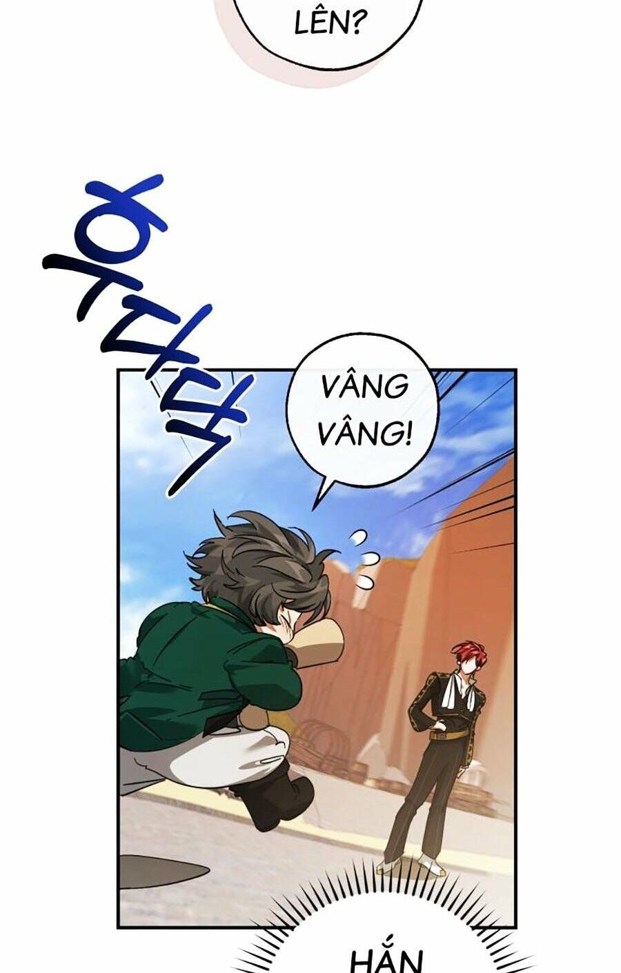 Phế Vật Dòng Dõi Bá Tước Chapter 124 - Trang 2