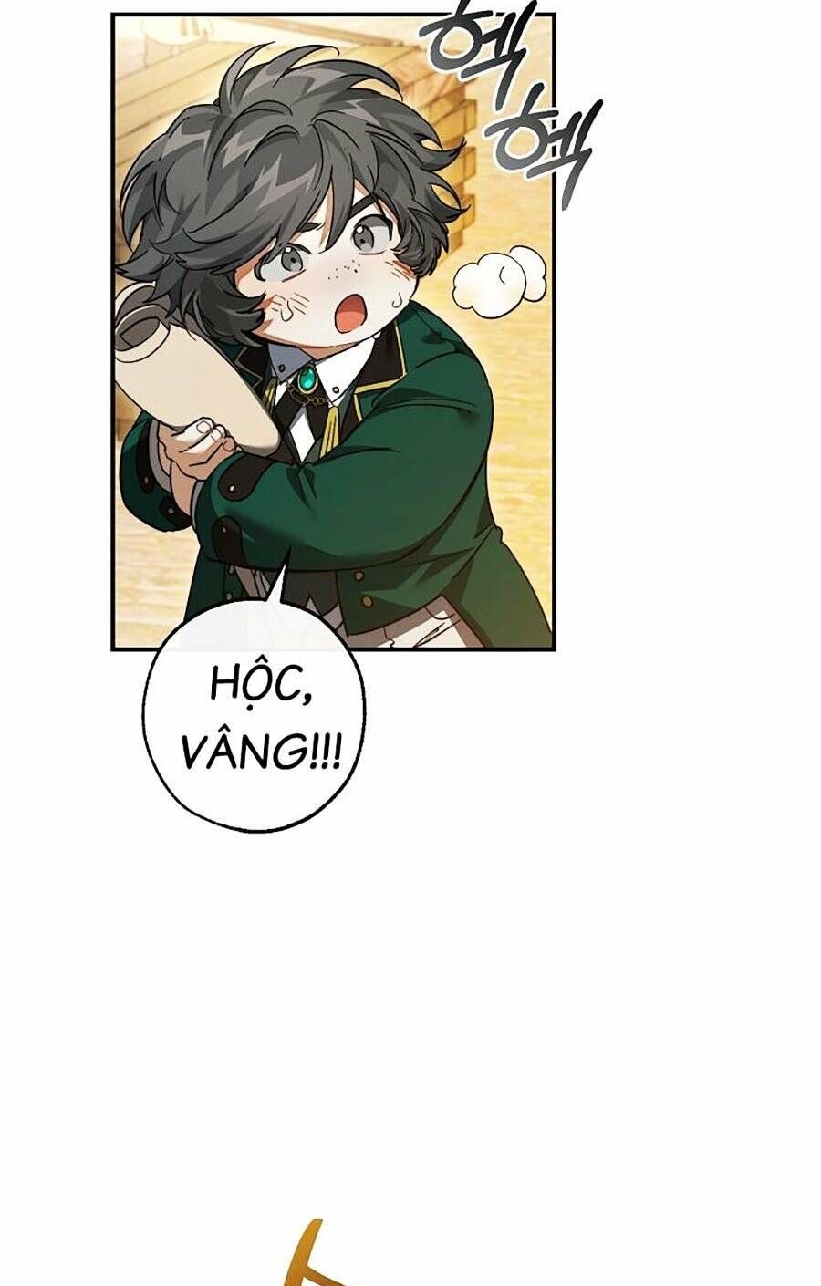 Phế Vật Dòng Dõi Bá Tước Chapter 124 - Trang 2