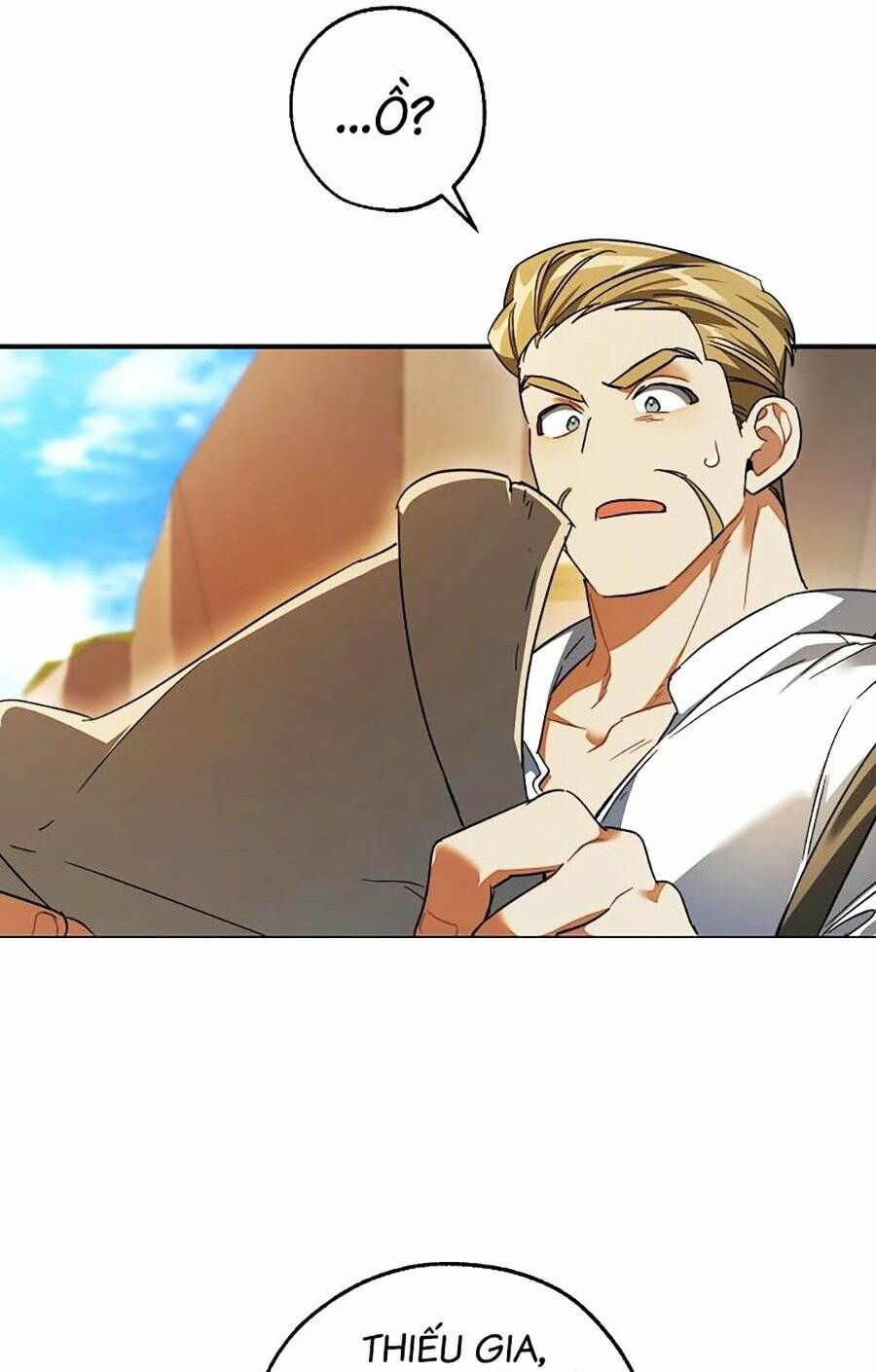 Phế Vật Dòng Dõi Bá Tước Chapter 124 - Trang 2