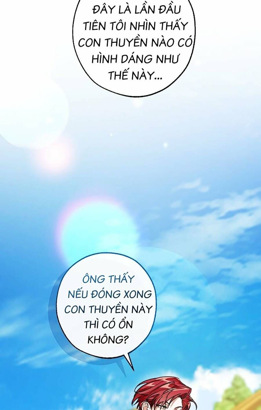 Phế Vật Dòng Dõi Bá Tước Chapter 124 - Trang 2