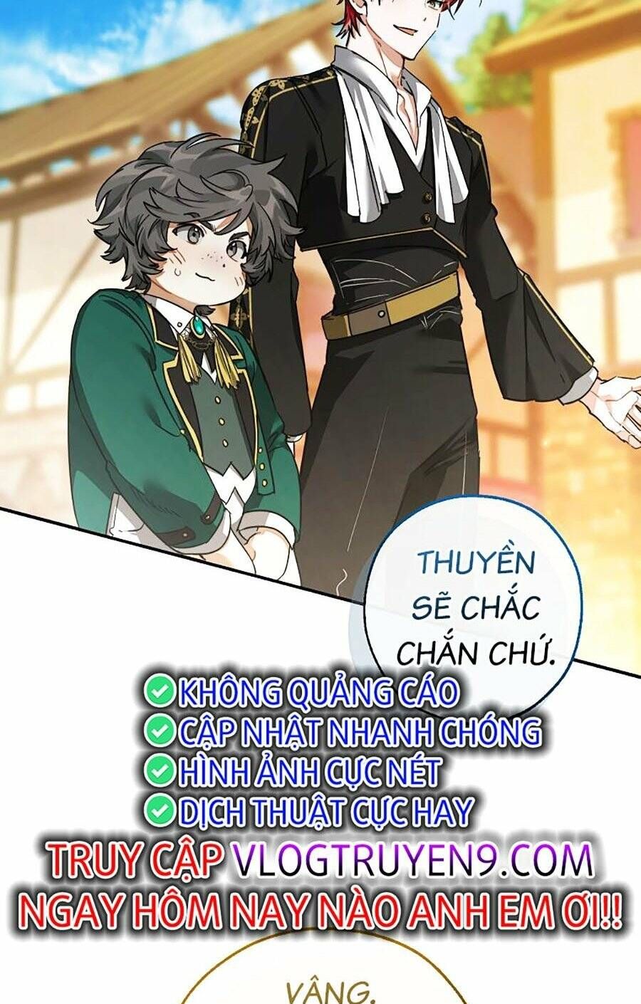 Phế Vật Dòng Dõi Bá Tước Chapter 124 - Trang 2