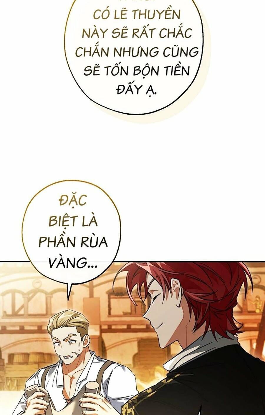 Phế Vật Dòng Dõi Bá Tước Chapter 124 - Trang 2