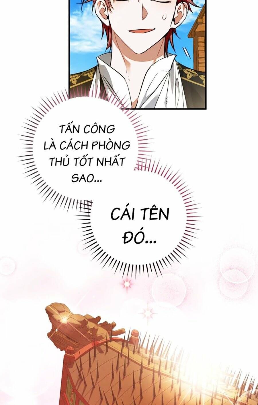 Phế Vật Dòng Dõi Bá Tước Chapter 124 - Trang 2