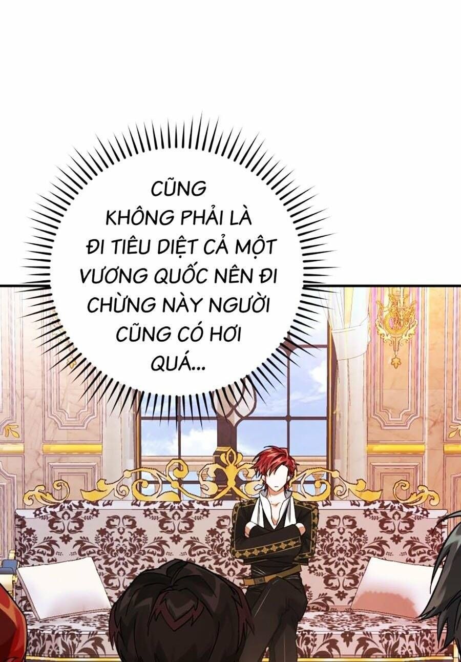 Phế Vật Dòng Dõi Bá Tước Chapter 124 - Trang 2