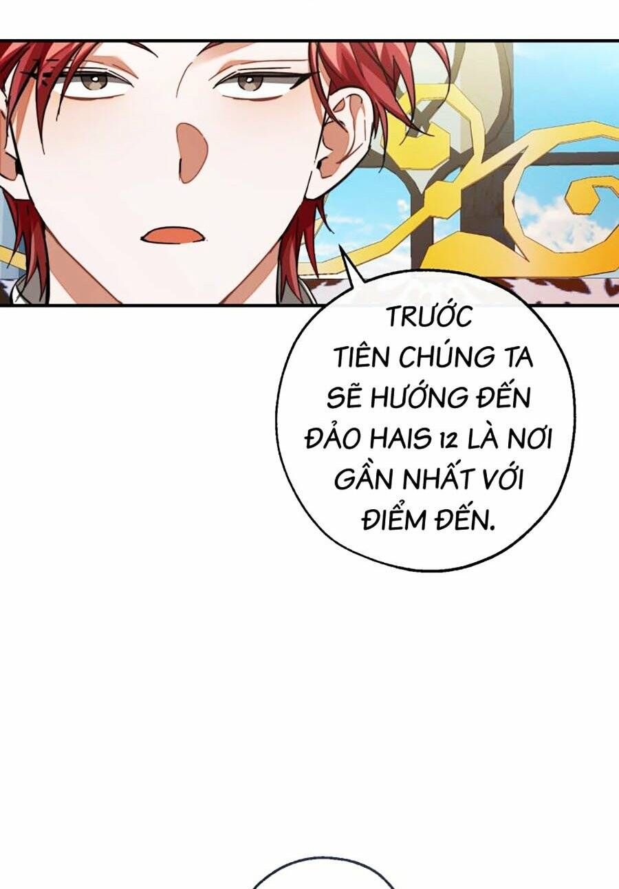 Phế Vật Dòng Dõi Bá Tước Chapter 124 - Trang 2