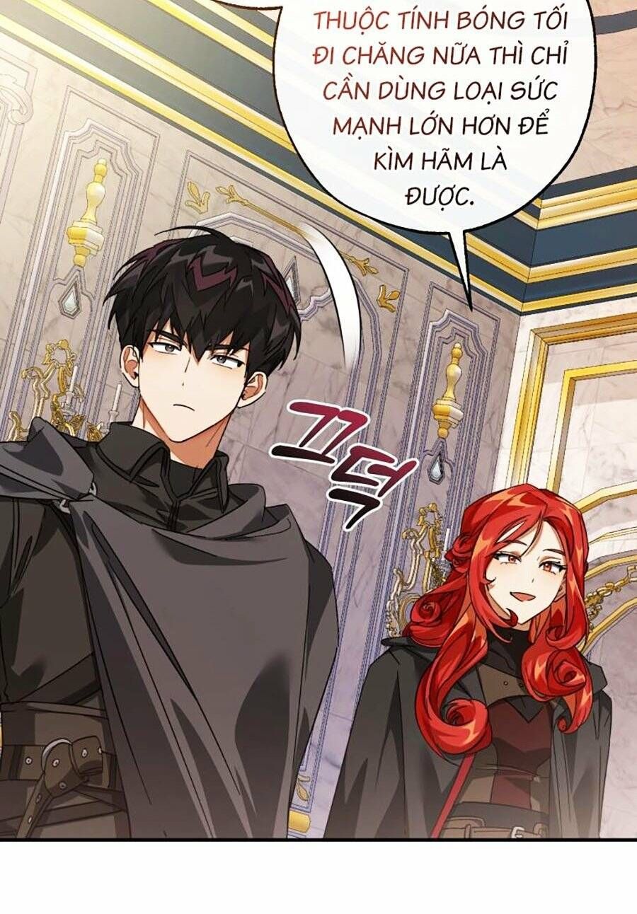 Phế Vật Dòng Dõi Bá Tước Chapter 124 - Trang 2