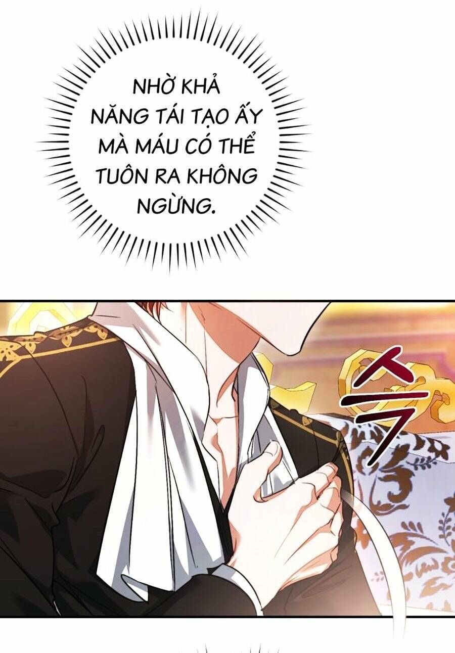 Phế Vật Dòng Dõi Bá Tước Chapter 124 - Trang 2