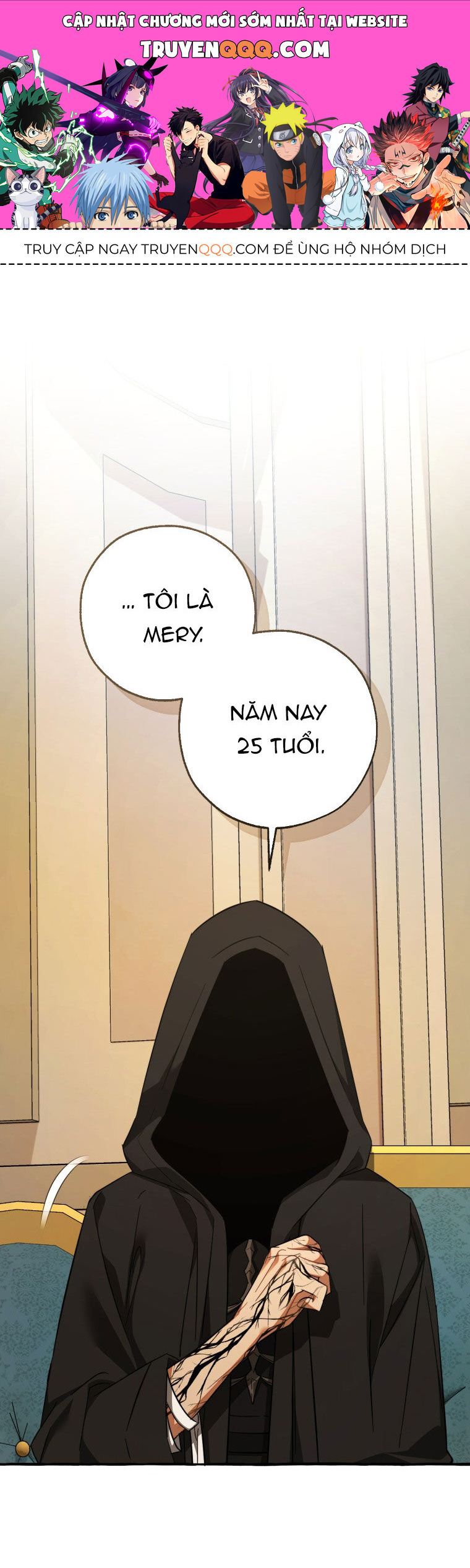 Phế Vật Dòng Dõi Bá Tước Chapter 125.1 - Trang 2