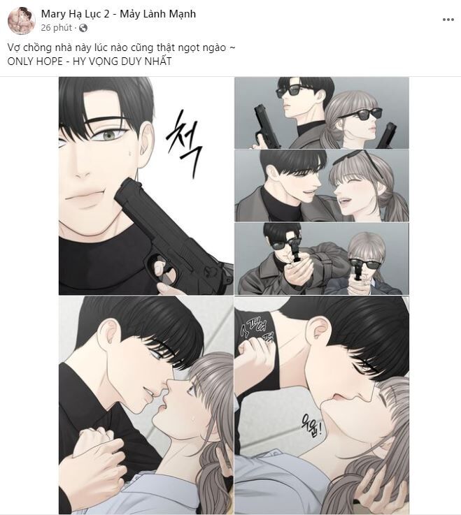 Phế Vật Dòng Dõi Bá Tước Chapter 125.1 - Trang 2