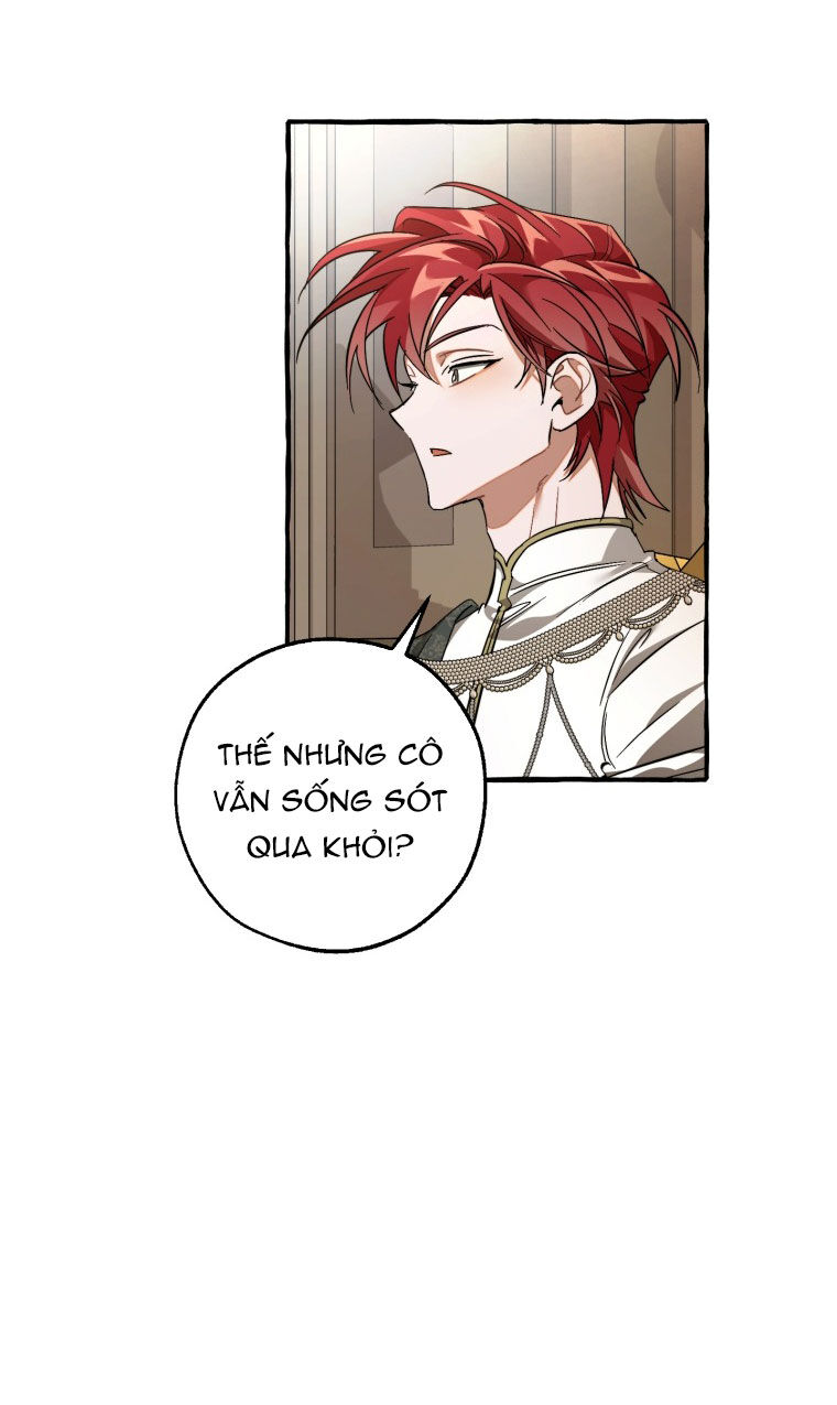 Phế Vật Dòng Dõi Bá Tước Chapter 125.1 - Trang 2