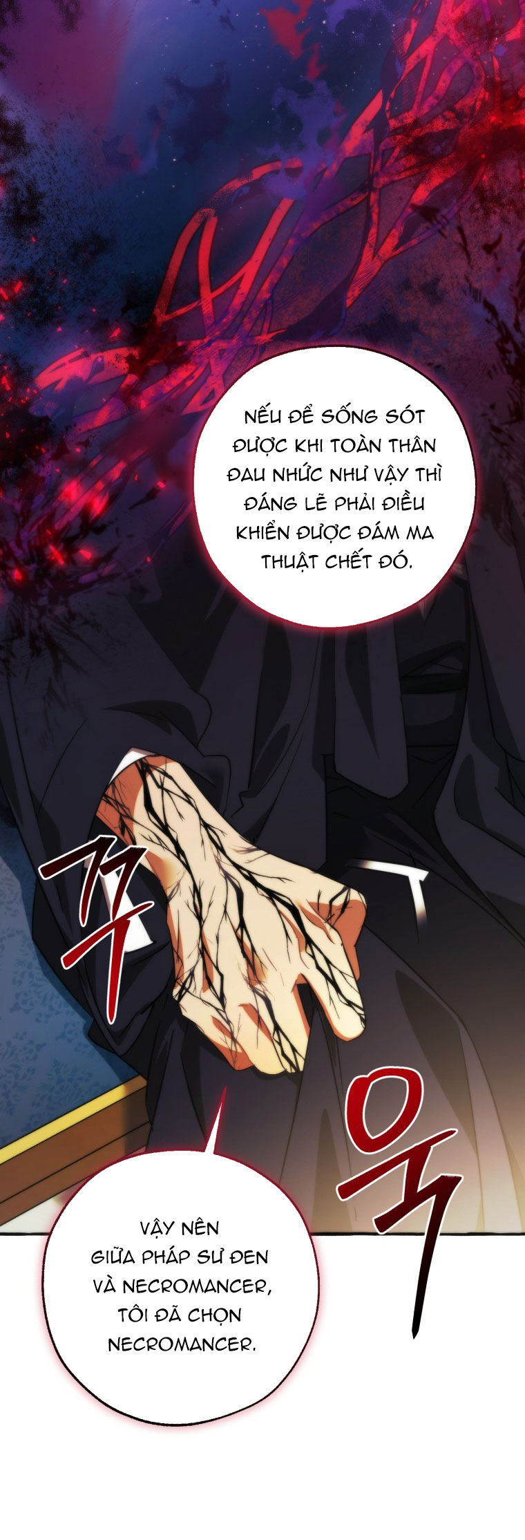 Phế Vật Dòng Dõi Bá Tước Chapter 125.1 - Trang 2