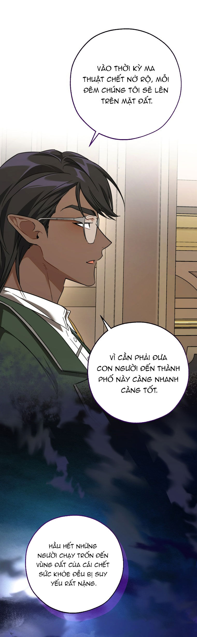 Phế Vật Dòng Dõi Bá Tước Chapter 125.1 - Trang 2