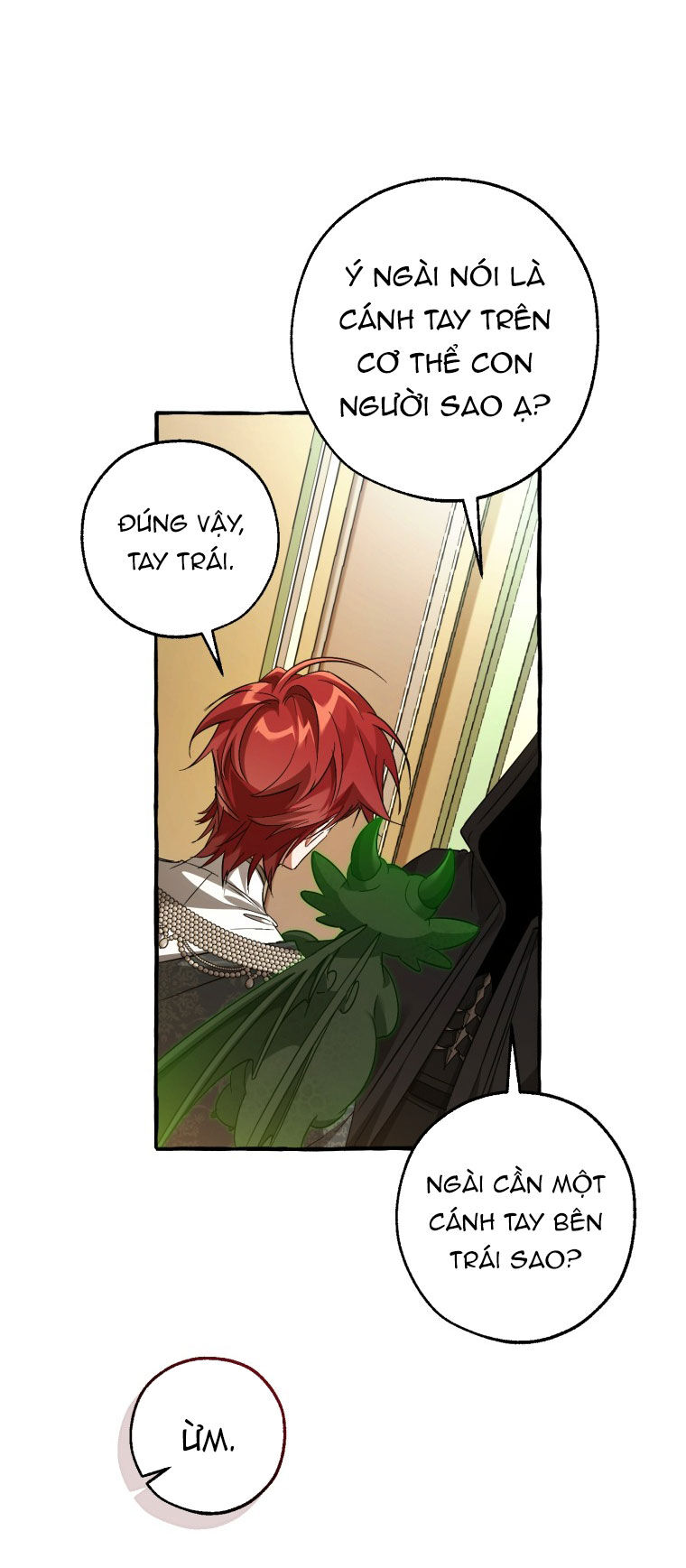 Phế Vật Dòng Dõi Bá Tước Chapter 125.2 - Trang 2