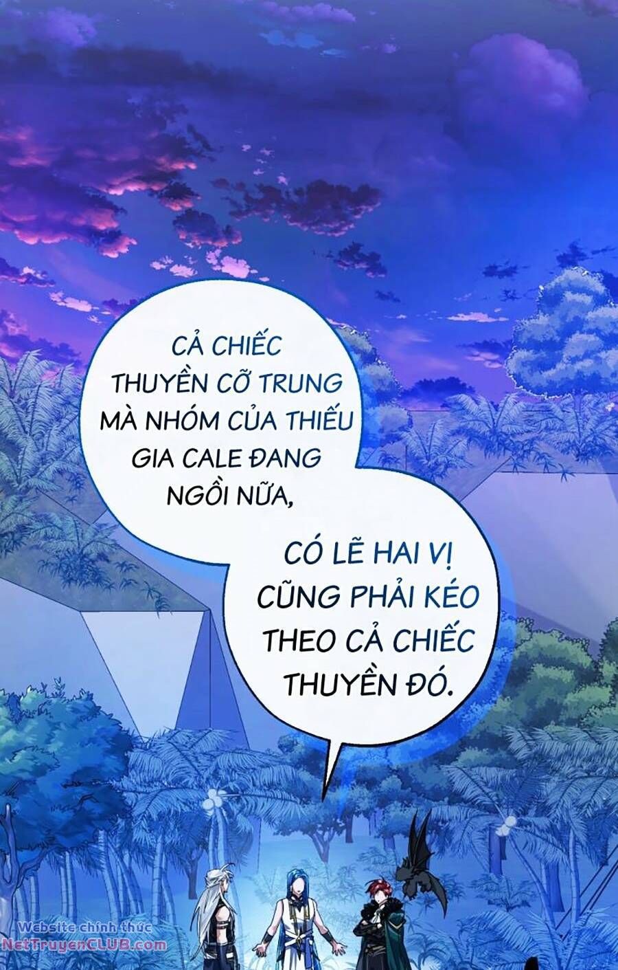 Phế Vật Dòng Dõi Bá Tước Chapter 125 - Trang 2