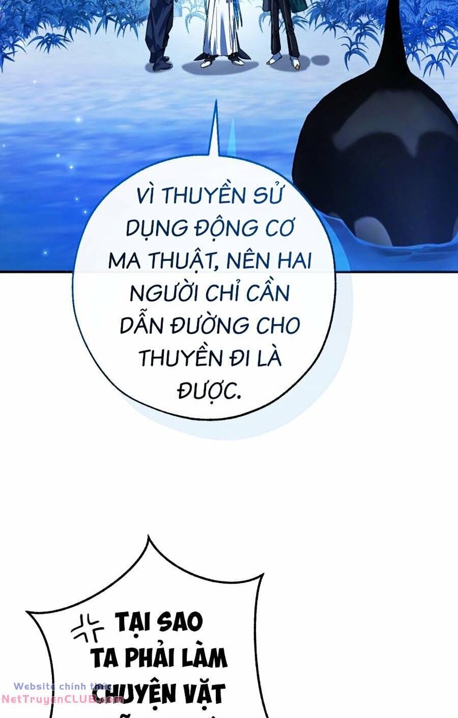 Phế Vật Dòng Dõi Bá Tước Chapter 125 - Trang 2