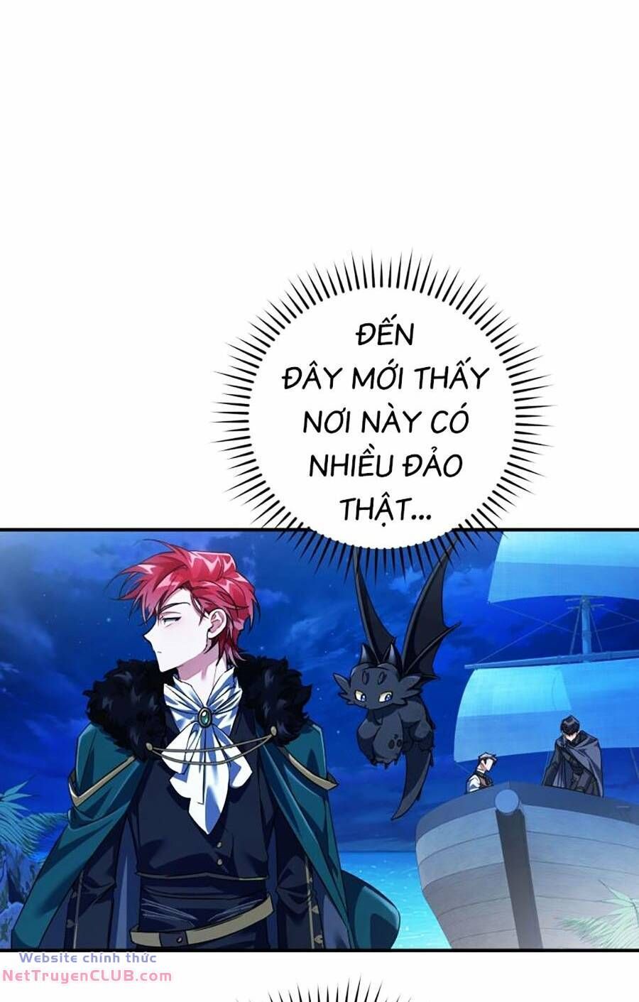 Phế Vật Dòng Dõi Bá Tước Chapter 125 - Trang 2