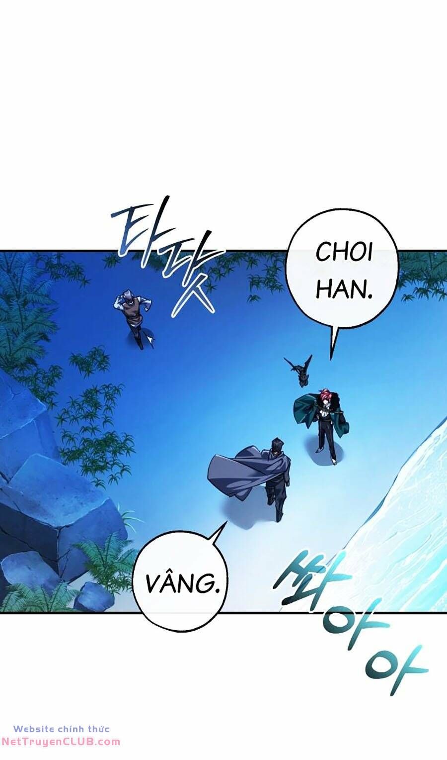 Phế Vật Dòng Dõi Bá Tước Chapter 125 - Trang 2