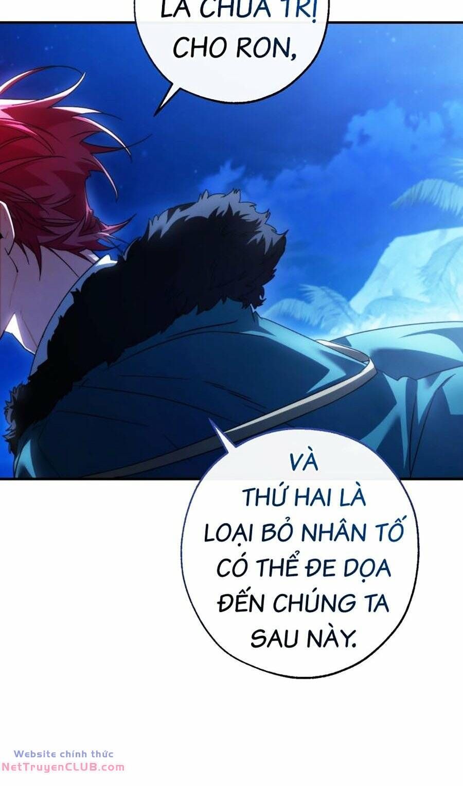 Phế Vật Dòng Dõi Bá Tước Chapter 125 - Trang 2