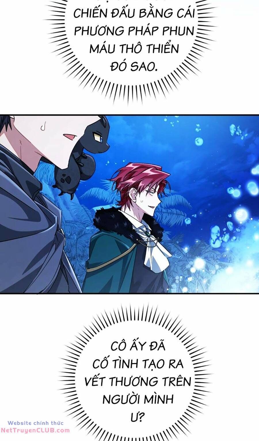 Phế Vật Dòng Dõi Bá Tước Chapter 125 - Trang 2