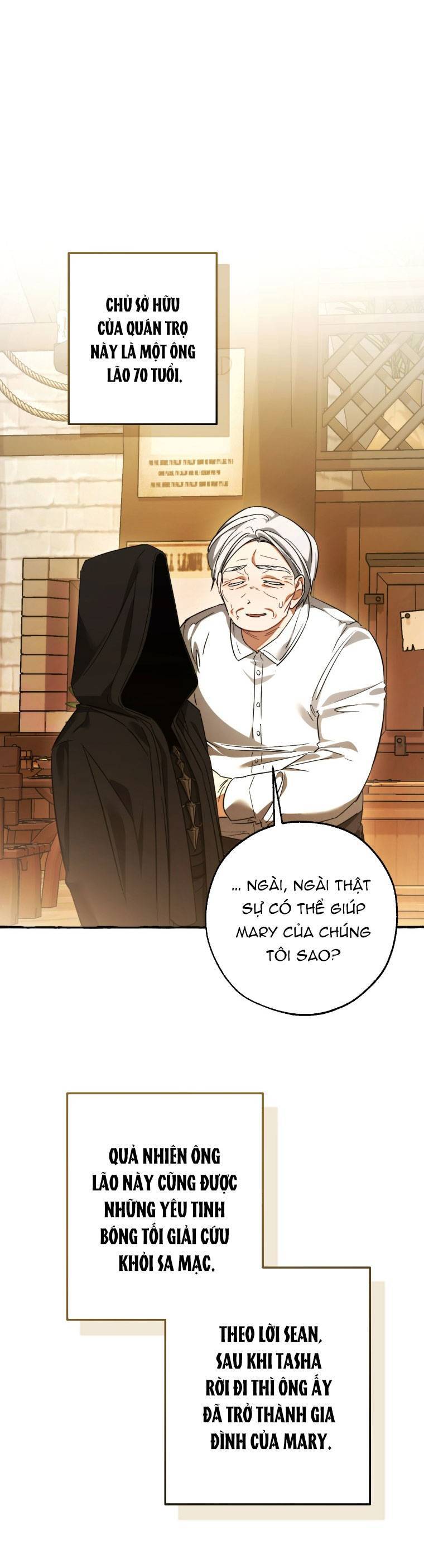 Phế Vật Dòng Dõi Bá Tước Chapter 126.1 - Trang 2