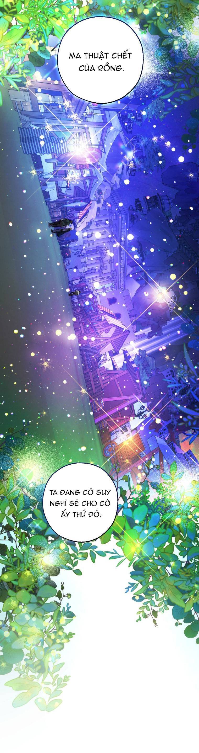 Phế Vật Dòng Dõi Bá Tước Chapter 126.1 - Trang 2