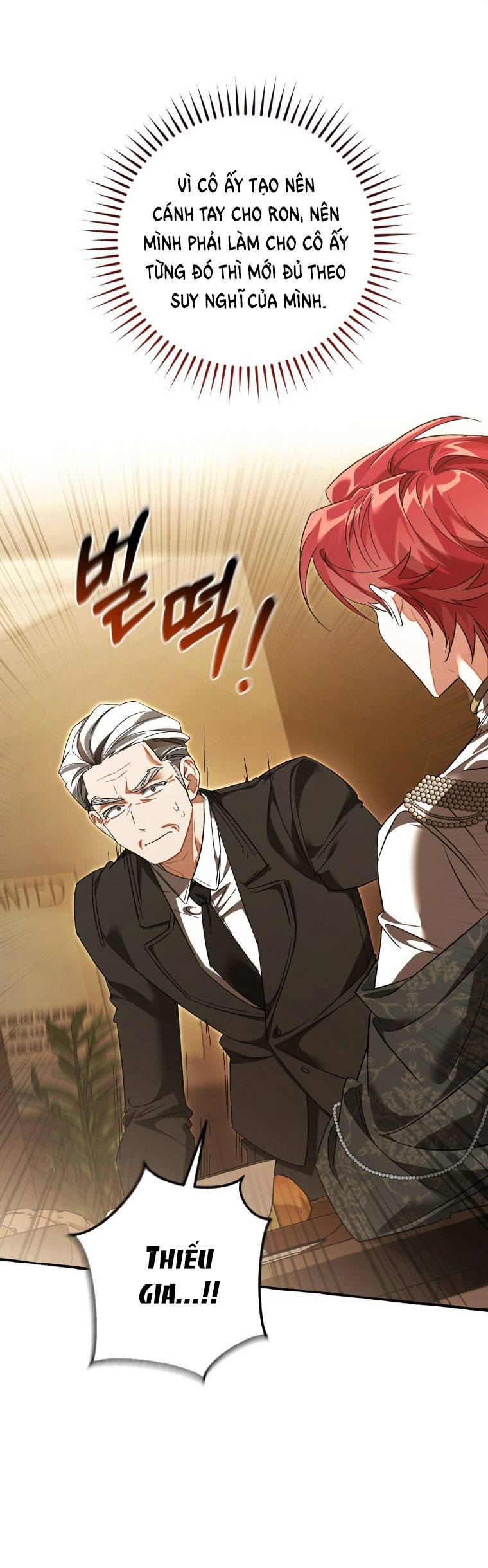 Phế Vật Dòng Dõi Bá Tước Chapter 126.1 - Trang 2