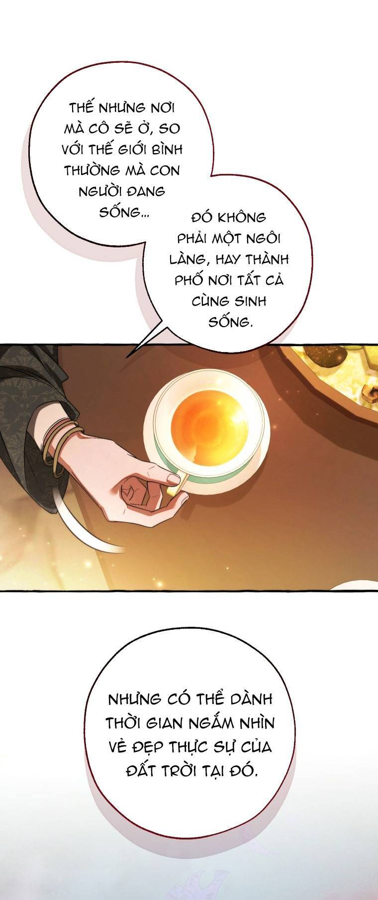 Phế Vật Dòng Dõi Bá Tước Chapter 126.1 - Trang 2