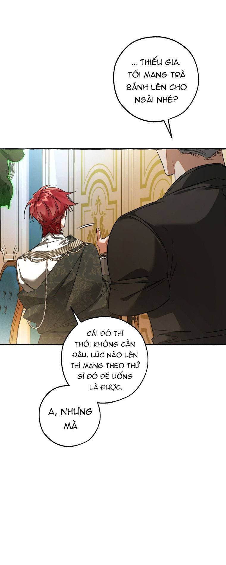 Phế Vật Dòng Dõi Bá Tước Chapter 126.2 - Trang 2