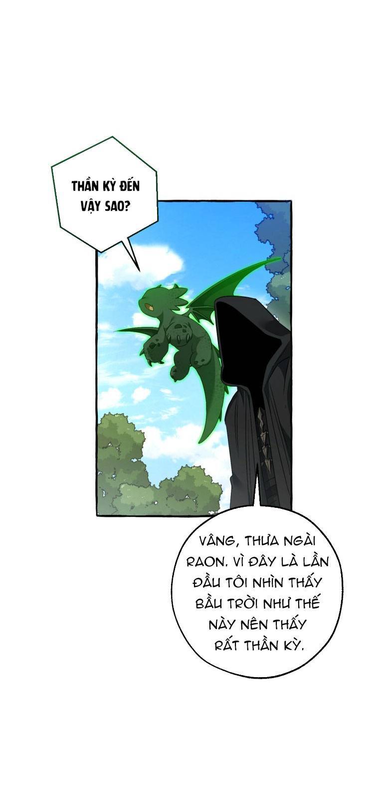 Phế Vật Dòng Dõi Bá Tước Chapter 126.2 - Trang 2