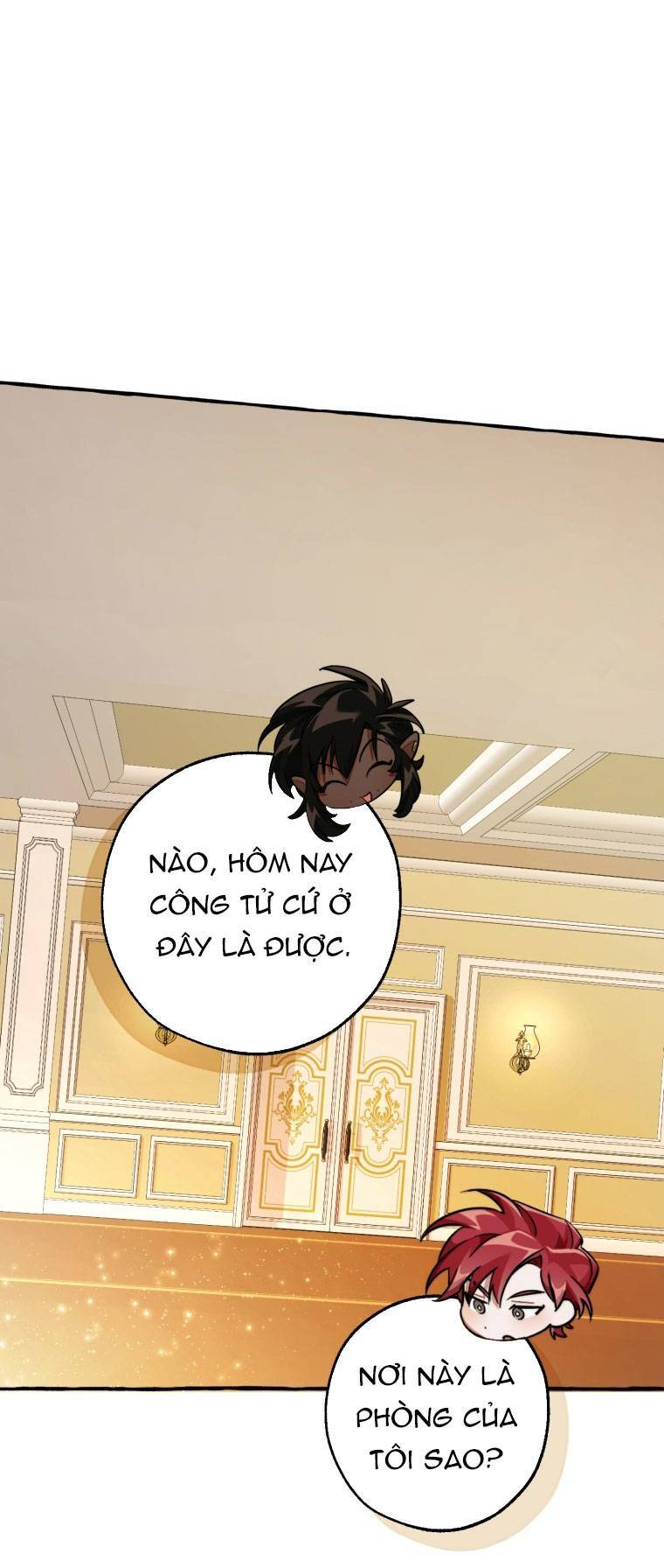 Phế Vật Dòng Dõi Bá Tước Chapter 126.2 - Trang 2