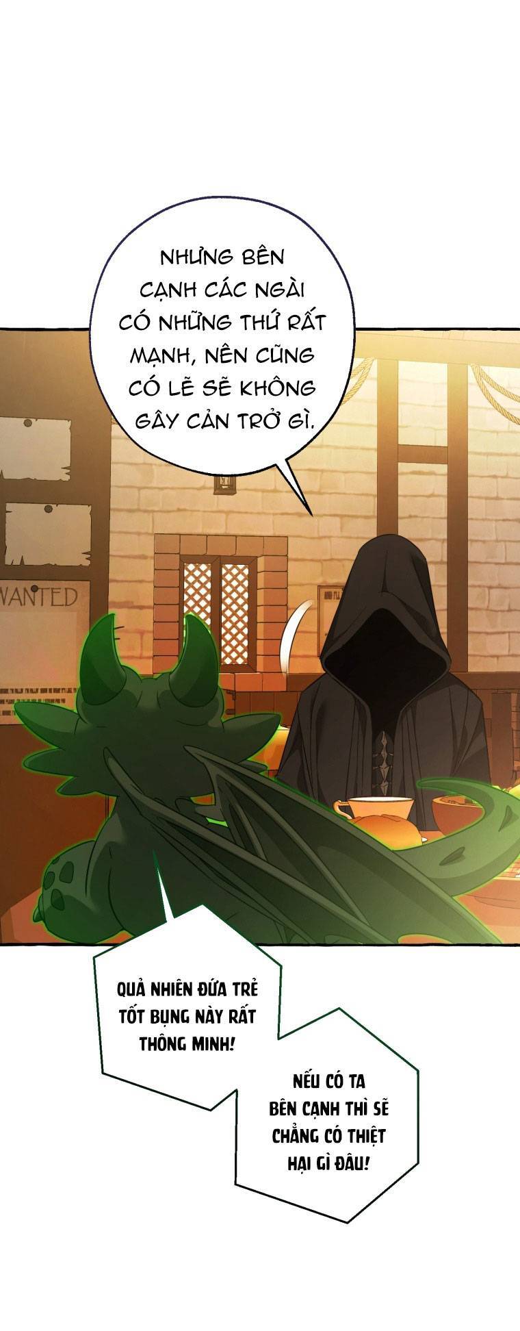 Phế Vật Dòng Dõi Bá Tước Chapter 126.2 - Trang 2