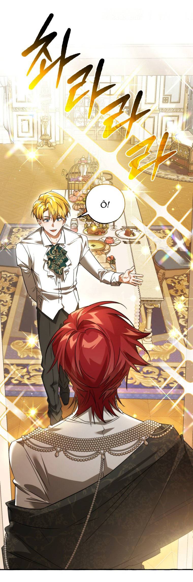 Phế Vật Dòng Dõi Bá Tước Chapter 126.2 - Trang 2