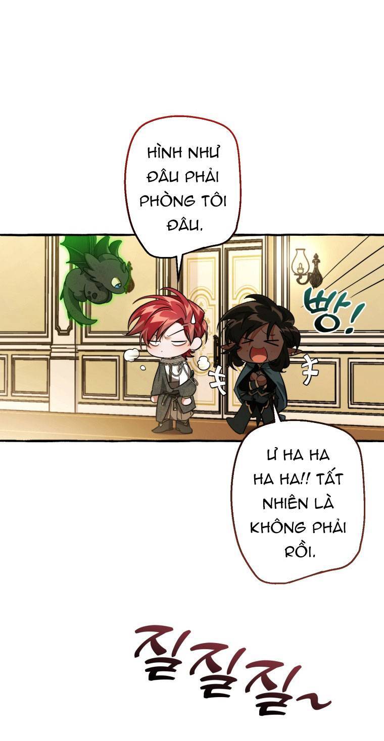 Phế Vật Dòng Dõi Bá Tước Chapter 126.2 - Trang 2