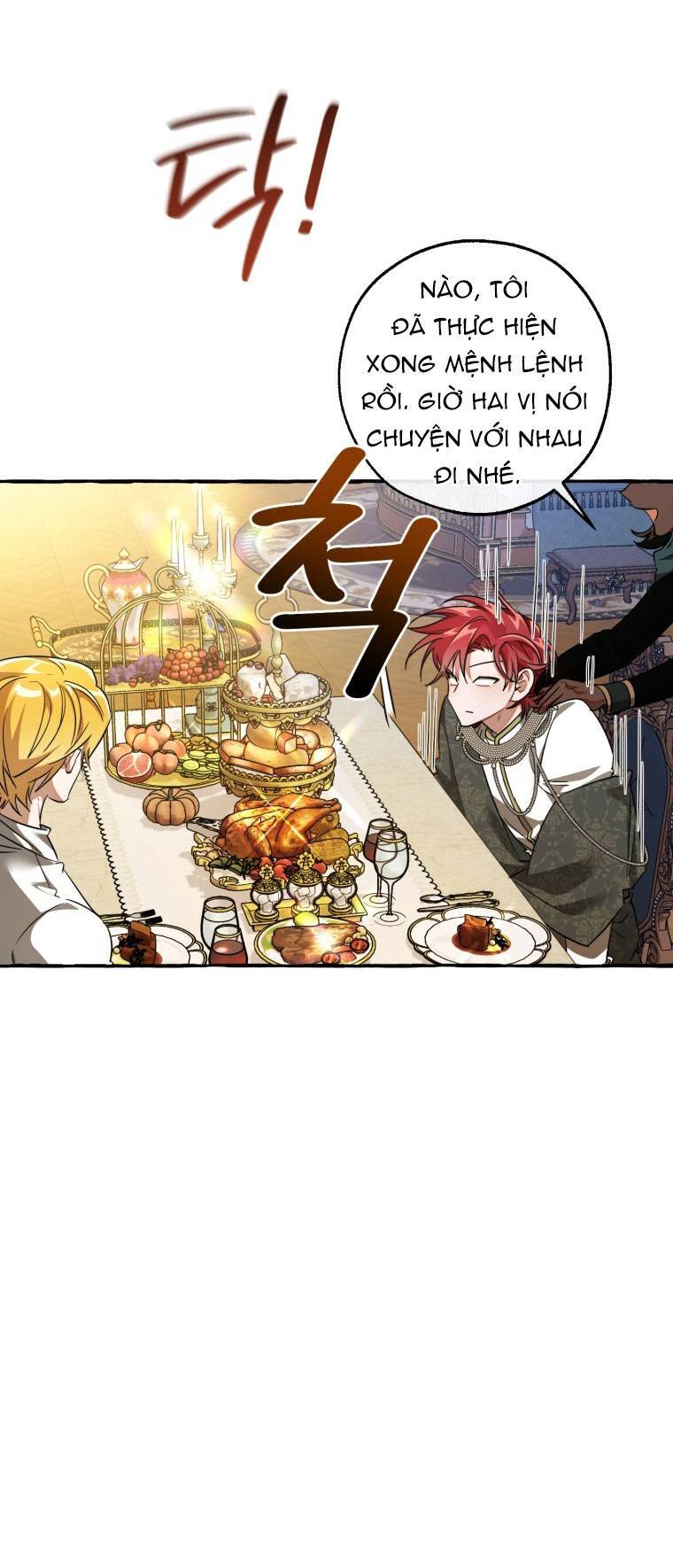 Phế Vật Dòng Dõi Bá Tước Chapter 126.2 - Trang 2