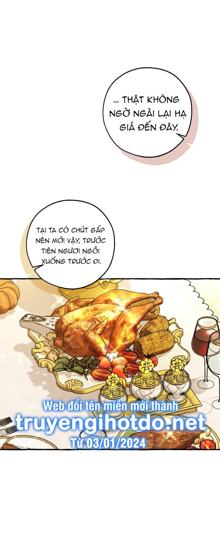 Phế Vật Dòng Dõi Bá Tước Chapter 126.2 - Trang 2