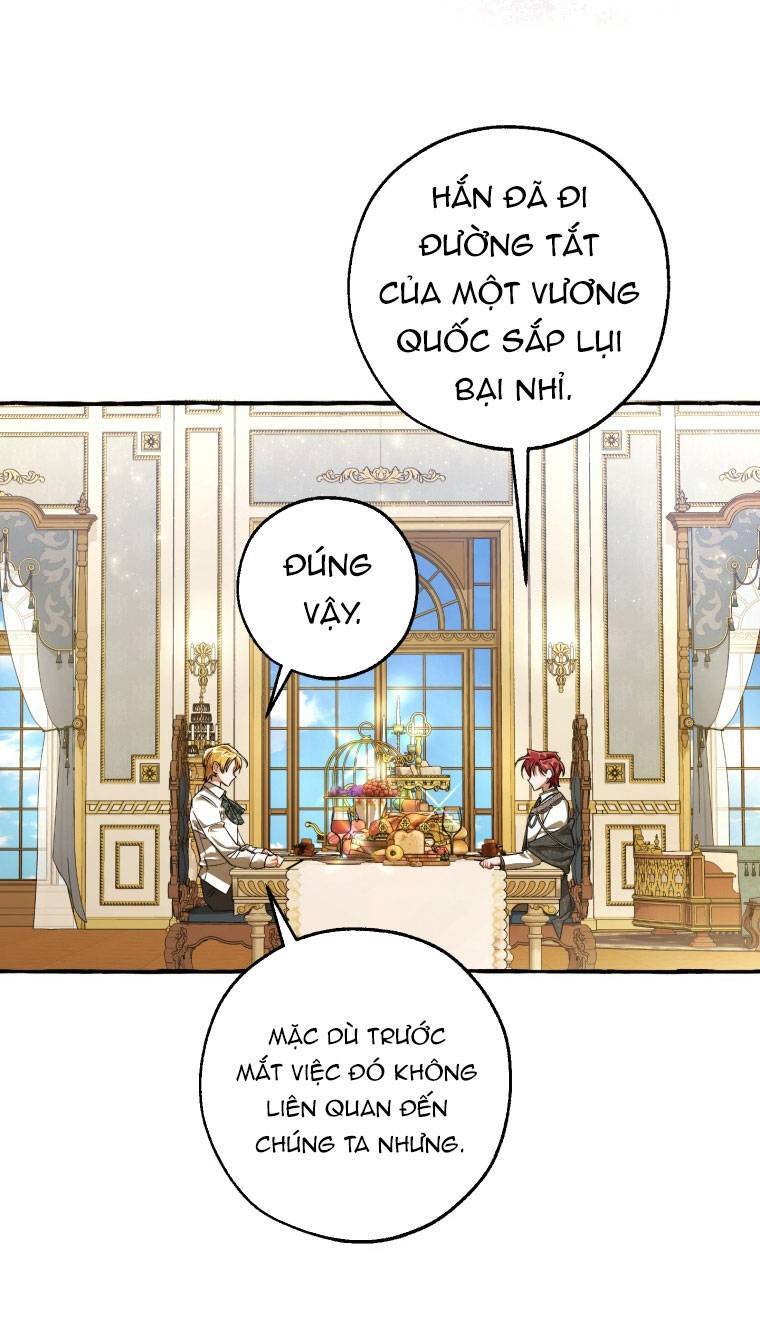 Phế Vật Dòng Dõi Bá Tước Chapter 126.2 - Trang 2