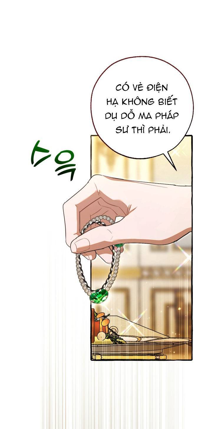 Phế Vật Dòng Dõi Bá Tước Chapter 126.2 - Trang 2