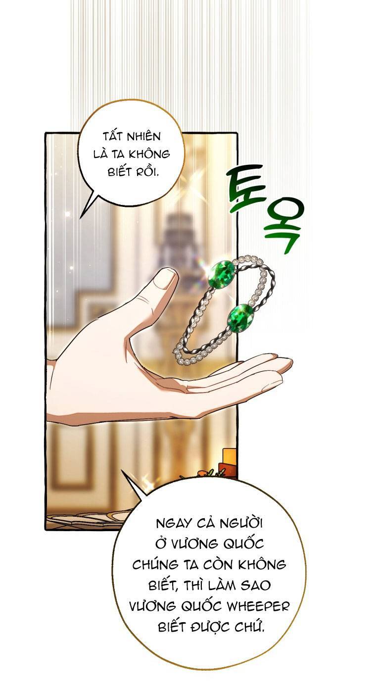 Phế Vật Dòng Dõi Bá Tước Chapter 126.2 - Trang 2