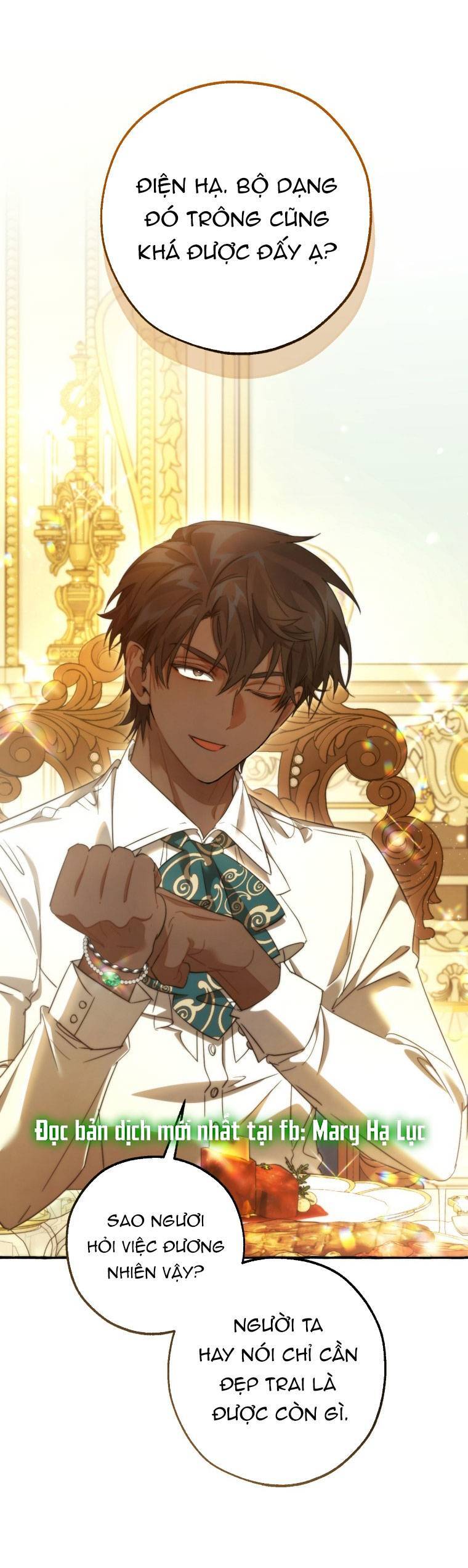 Phế Vật Dòng Dõi Bá Tước Chapter 126.2 - Trang 2