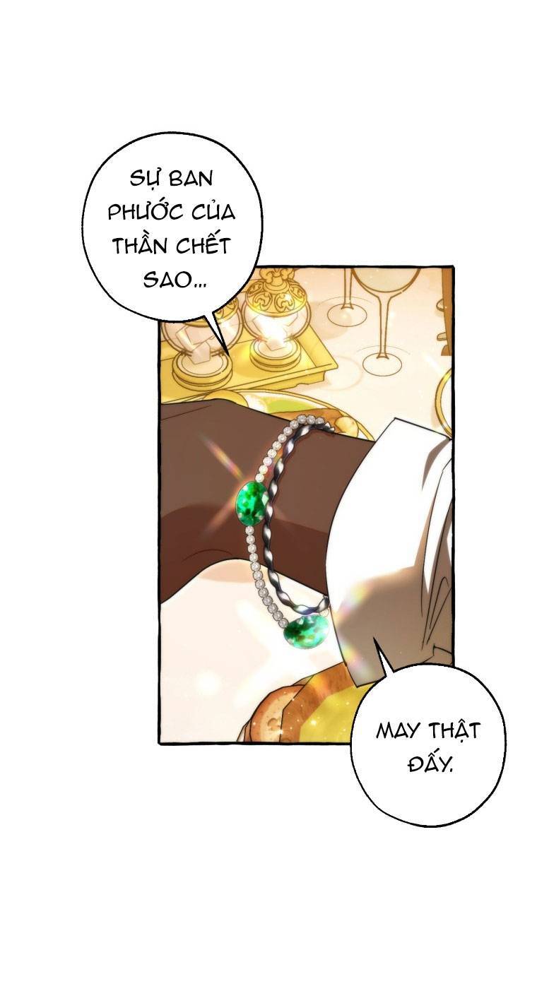 Phế Vật Dòng Dõi Bá Tước Chapter 126.2 - Trang 2