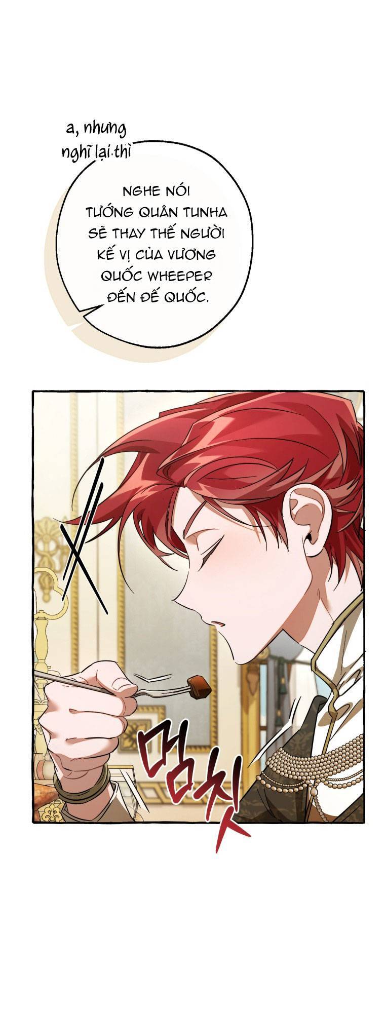 Phế Vật Dòng Dõi Bá Tước Chapter 126.2 - Trang 2