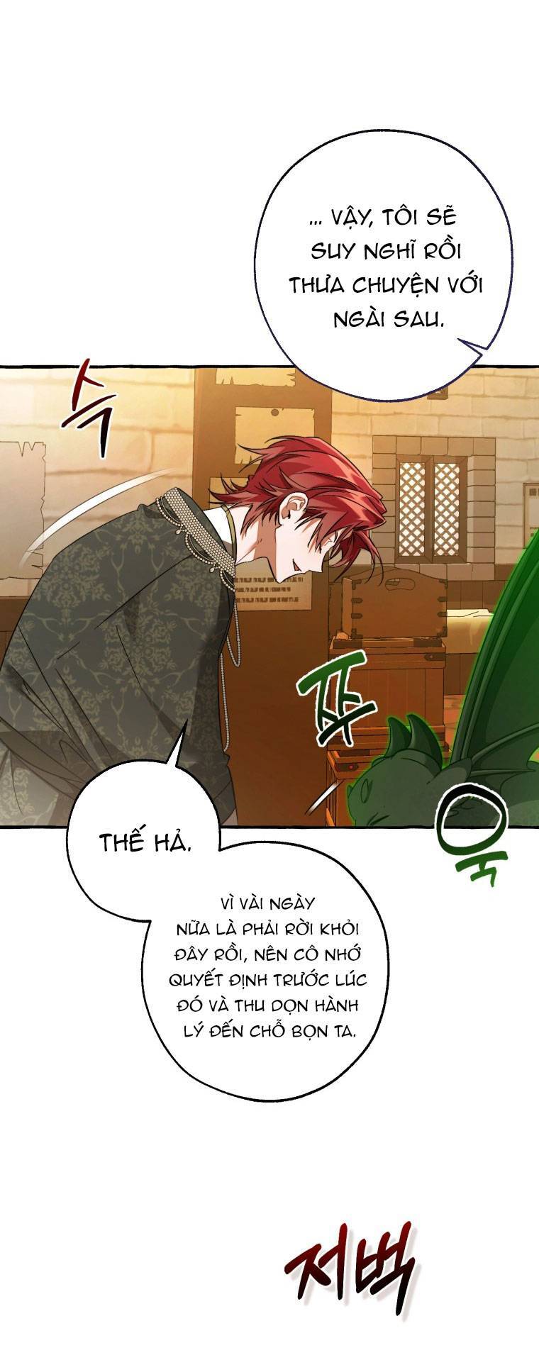 Phế Vật Dòng Dõi Bá Tước Chapter 126.2 - Trang 2